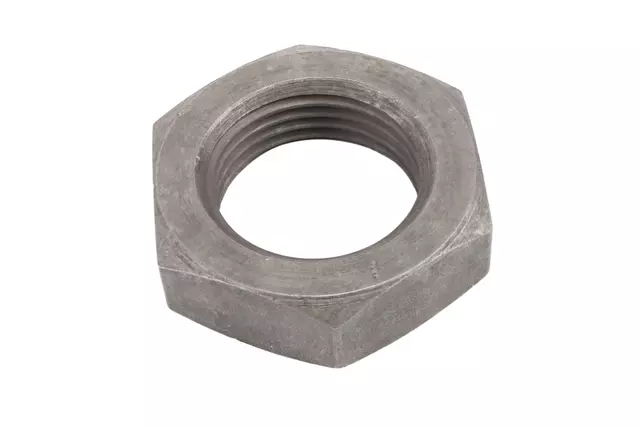 19406234 - : Front Wheel Bearing Nut for ACDelco Image