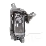 19607100 - : TYC Fog Light Assembly for TYC Image