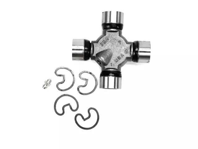 U-joint Kit, Front Or Rear - Mopar (GR014733AB)