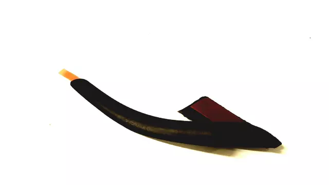 96074AJ01A - Body: Rocker Molding Protector for Subaru Image