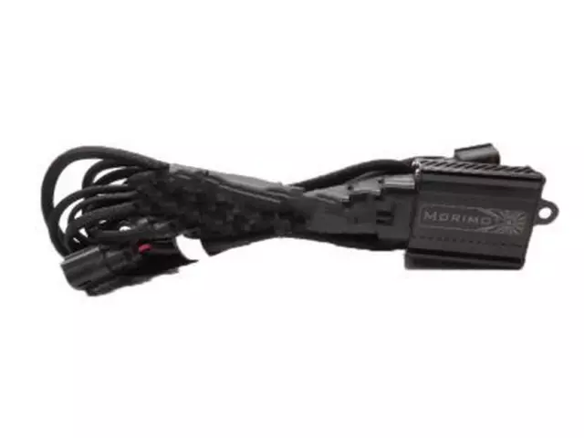 Composite Headlamp - Ford (DL3Z-13008-BB)