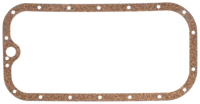 OS32369 - : Engine Oil Pan Gasket for Mahle Image