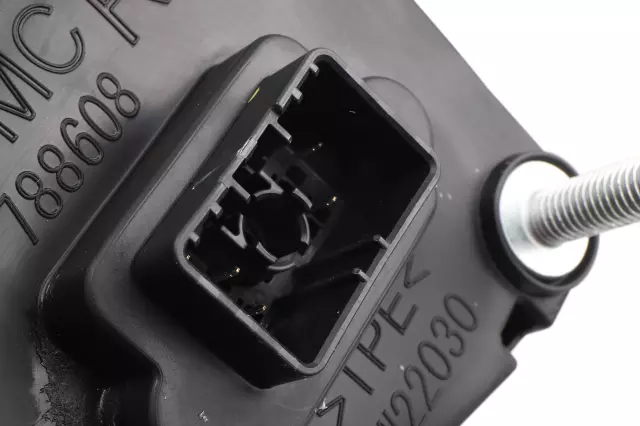 84823228 - : Passenger Side Door Mirror without Cover for GM Image