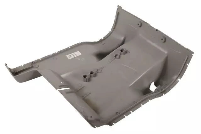 22772277 - Body: Lower Trim for Cadillac: Escalade ESV | Chevrolet: Suburban 1500, Suburban 2500 | GMC: Yukon XL 1500, Yukon XL 2500 Image