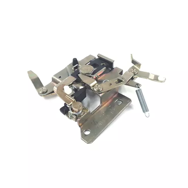 7D1843654E - Body: Lock for Volkswagen: EuroVan Image