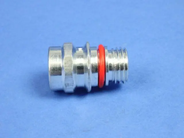 A/c Discharge Line Check Valve - Mopar (5003463AA)
