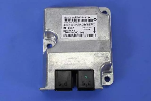 56054623AD - Restraints: Occupant Restraint Module for Dodge: Ram 1500 | Ram: 1500 Image