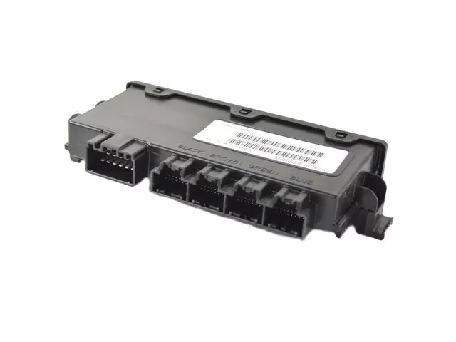 Vehicle Systems Interface Module - Mopar (68236708AH)