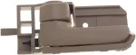 83936 - Body: Front Left, Rear Left Interior Door Handle for Dorman Image