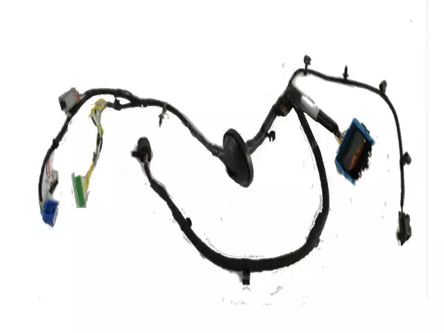 Dash Wiring - Mopar (68240817AB)