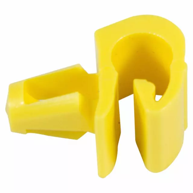 N807736S - : Lock Rod Clip for Ford Image