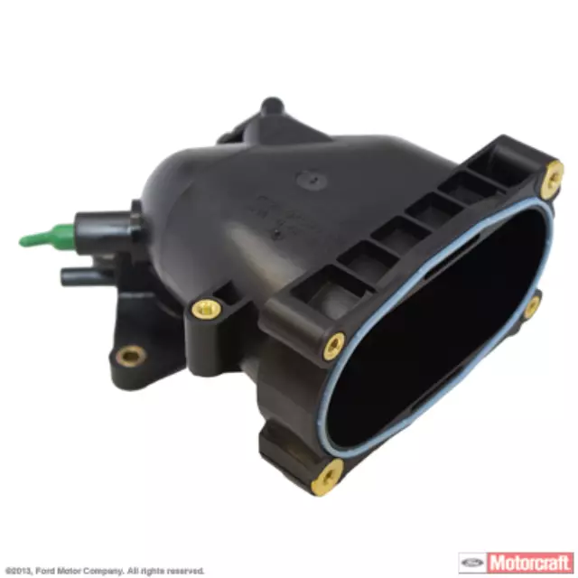 Spacer Throttle Body - Ford (YC2Z-9A589-CA)