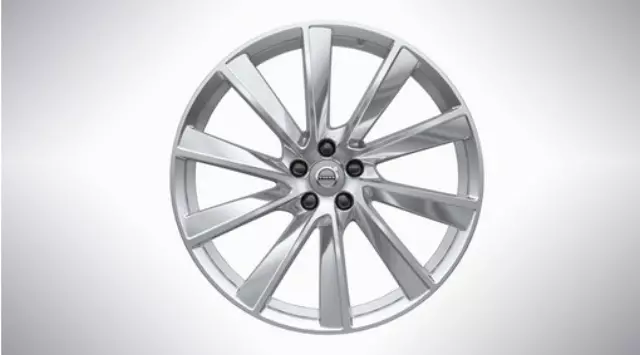 31454203 - : Wheel 21-Inch 10-Spoke for Volvo Image