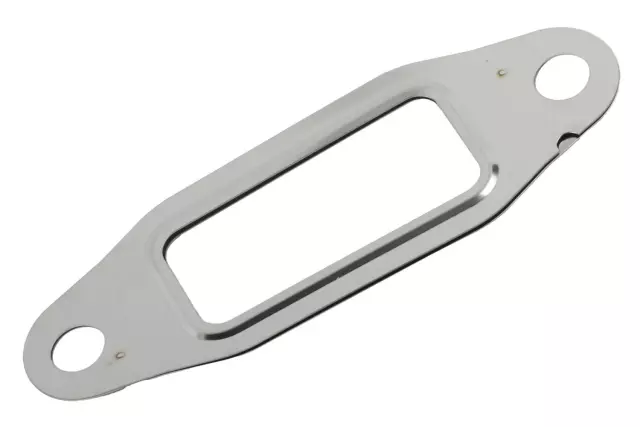 97367013 - : Valve Gasket for Chevrolet: Express 2500, Express 3500, Express 4500, Silverado 2500 HD, Silverado 2500 HD Classic, Silverado 3500, Silverado 3500 Classic, Silverado 3500 HD | GMC: Savana 2500, Savana 3500, Savana 4500, Sierra 2500 HD, Sierra 2500 HD Classic, Sierra 3500, Sierra 3500 Classic, Sierra 3500 HD Image