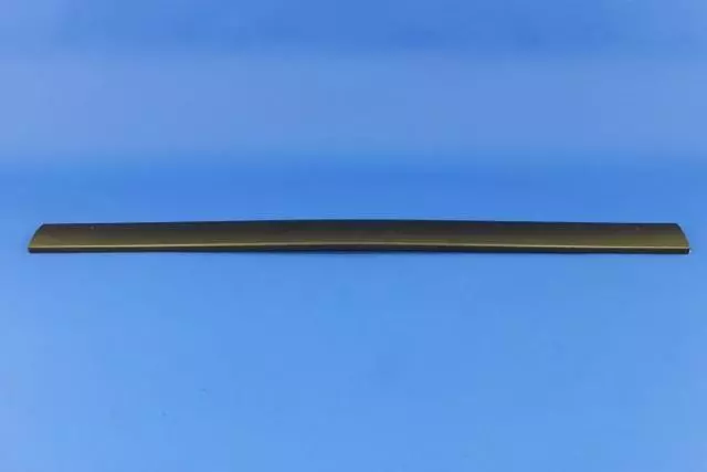 Side Sill Molding, Left - Mopar (5QW88TZZAA)