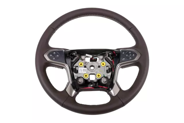 23278608 - Steering: Steering Wheel for GM Image