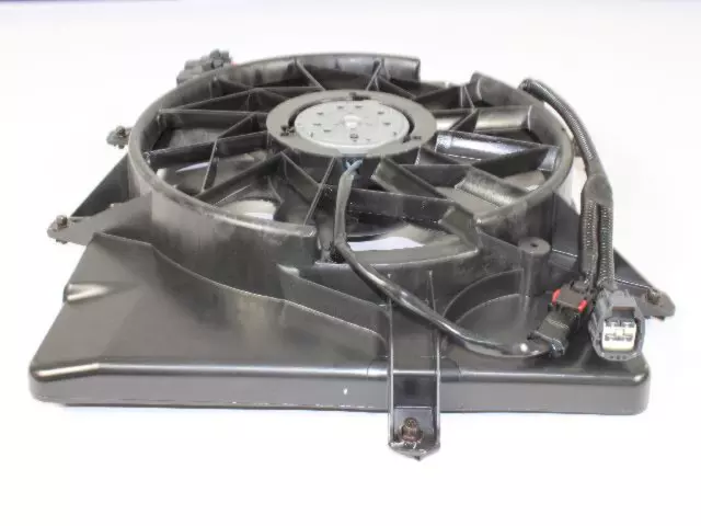 5179470AA - : Radiator Cooling Fan Module for Mopar Image