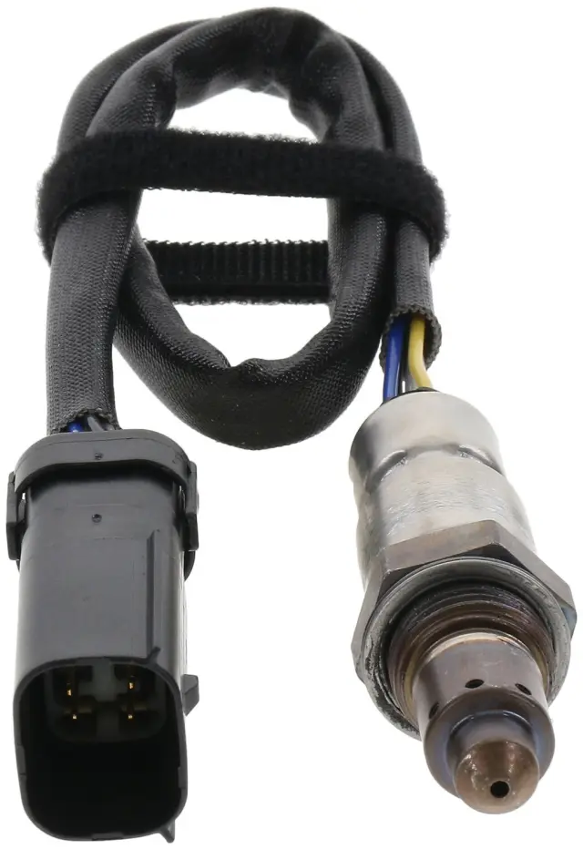 16562 - Emission Systems: Bosch Oxygen Sensor for Bosch Image