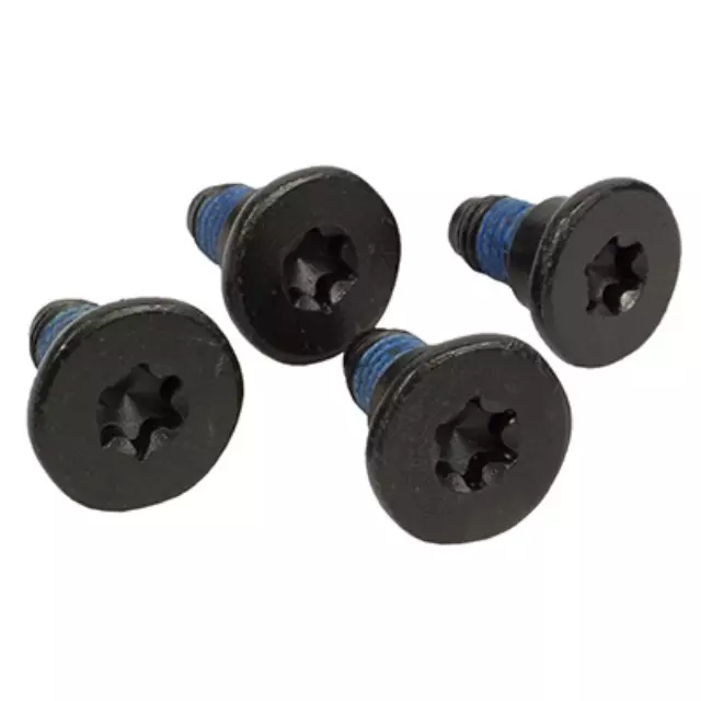 Bolt Pivot - Ford (W718928-S451)