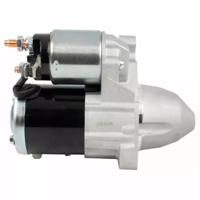 QSA19141N - : Starter Motor Assembly for Ford Image