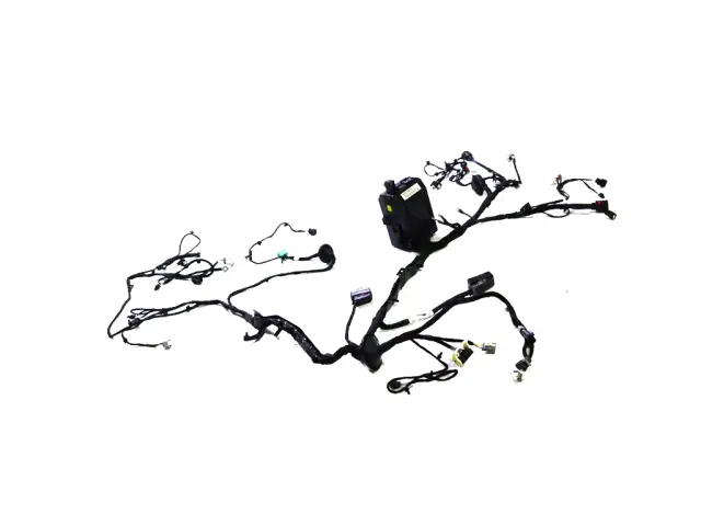 Headlamp To Dash Wiring - Mopar (68396433AD)