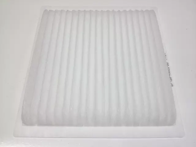 8889930870 - HVAC: Plate,  Cover(For Air Filter) for Toyota: Highlander Image