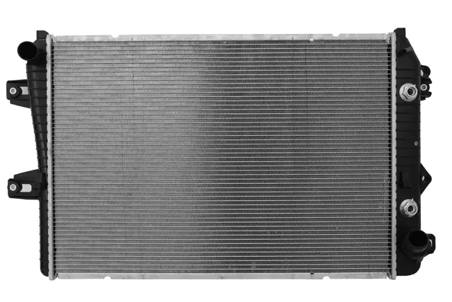 2857 - Cooling Systems: OSC 2857 Radiator for OSC Image
