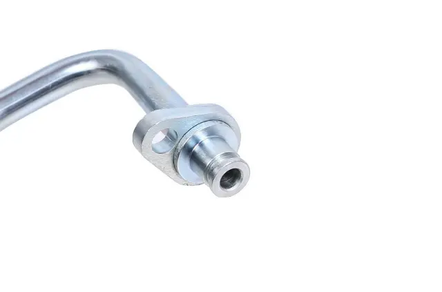 3403954 - Suspension &amp; Steering: Power Steering Pressure Line Hose Assembly for Sunsong Image