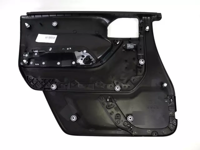 Front Door Trim Panel, Right - Mopar (1XC901X9AB)