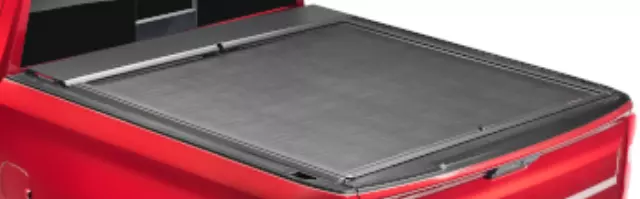 19433452 - Bed Products: Bed, Tonneau Cover, Retractable for GM Image