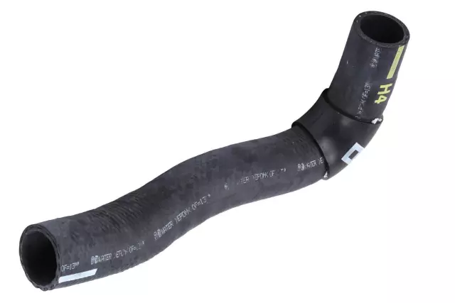 88975751 - : 2009-2010 Pontiac Vibe - Rear Radiator Inlet Hose for GM Image