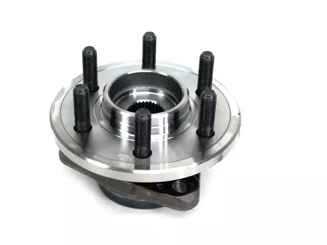 52069361AC - Service Brakes: Brake Hub And Bearing, Right Or Left for Mopar Image