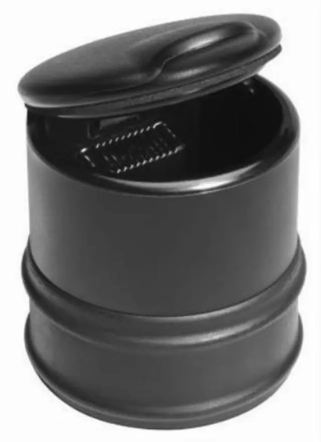 J2070YA000 - Interior: Ash Tray - Silver for Subaru: BRZ, Legacy, Outback, Tribeca Image