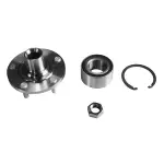 100001 - : Dodge, Jeep Wheel Hub Repair Kit  - Front for GSP Image