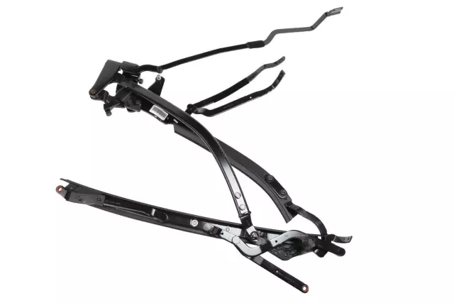 Driver Side Folding Top Rail Link - GM (22903705)