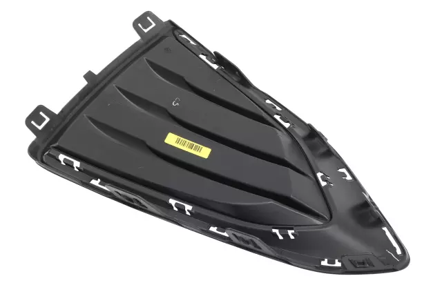 42550375 - : Front Driver Side Fog Lamp Bezel for Chevrolet: Cruze Image