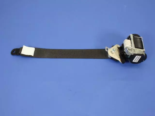 Seat Belt - Mopar (1BS091DVAC)