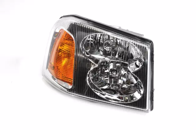 15866070 - Electrical: Headlamp Assembly for GMC: Envoy, Envoy XL, Envoy XUV Image