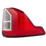 LB5Z13405H - : 2020-2024 Ford - Tail Lamp Assembly for Ford: Explorer, Police Interceptor Utility Image