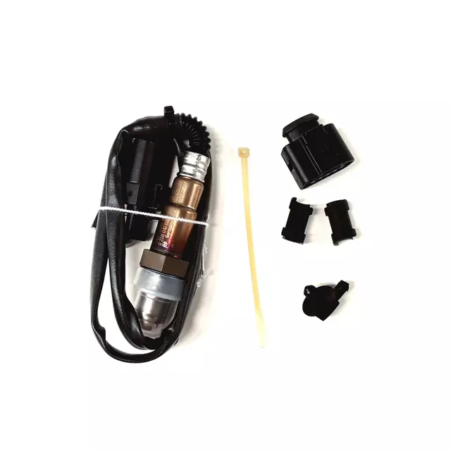 1K0998262S - : Oxygen Sensor for Volkswagen: CC, Eos, Jetta, Passat, R32, Touareg Image