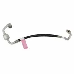 YF37312 - HVAC: Motorcraftâ„¢ Tube Assembly for Ford: Focus Image image