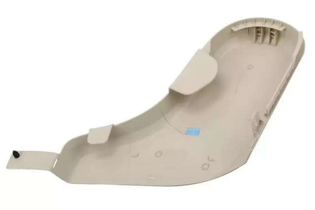 23400632 - Body: Outer Finish Panel for Cadillac: XT5 Image