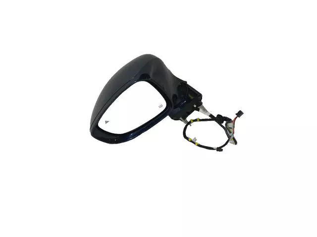 Outside Rear-View Mirror, Left - Mopar (5RM17KBXAG)