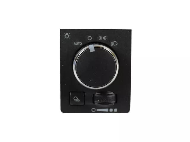 Headlamp Switch - Mopar (68269910AA)
