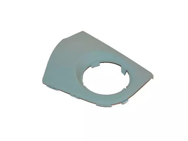 5VF77PG2AC - Interior Trim: Instrument Panel Bezel for Mopar Image