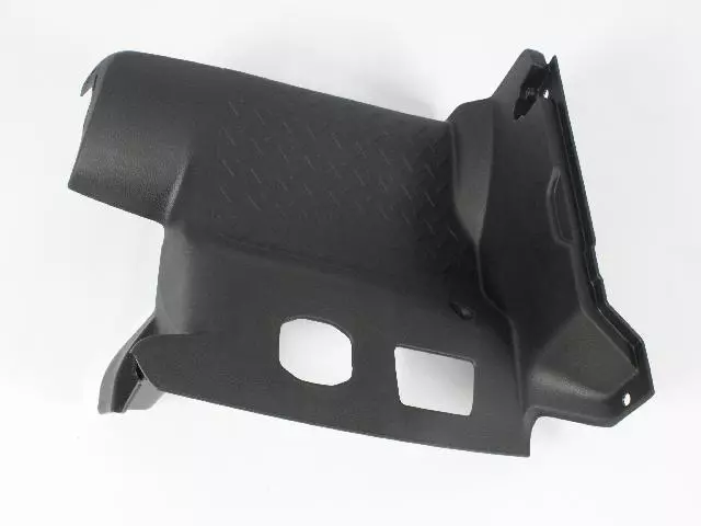 Quarter Inner Lower Panel, Left - Mopar (5XL62DX9AB)
