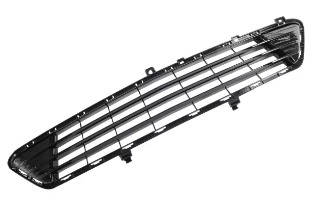 Black Front Lower Grille - GM (84776043)