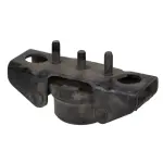 A2631 - : OE-style automatic transmission mount for vibration control for Marmon Ride Control Image