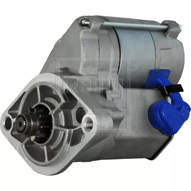 95567 - Charging &amp; Starting Systems: Remy Starter Motor for Remy Image