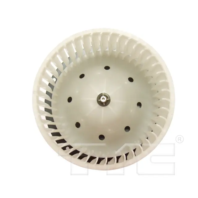 700031 - : TYC HVAC Blower Motor for TYC Image